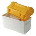 Cassetta batteria max 120 A COD 14.456.02