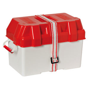 Cassetta batteria max 100 A COD 14.546.01