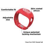 Stacco di sicurezza MOB+ completo COD 14.968.02
