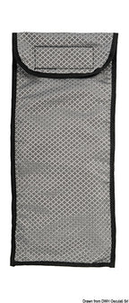 Jackstay regolabile 8-15 m COD 23.154.11
