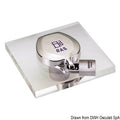 Antifurto per tappi con scritta "Diesel" COD 20.569.02