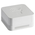 Tromba a membrana Q Box bianca COD 21.104.00