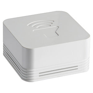 Tromba a membrana Q Box bianca COD 21.104.00