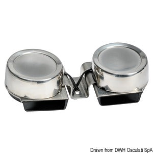 Tromba a membrana compatta COD 21.451.52