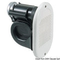 Tromba elettropneumatica HURRICANE con compressore  COD 21.454.12
