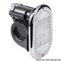 Tromba Hurricane cromata 12 V COD 21.455.12