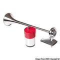 Tromba Fiamm Bora 12 V con compressore COD 21.469.12