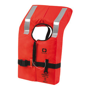 Salvagente a stola VIP Intesity MKI 150 N (EN ISO 12403 Modello Strong Top