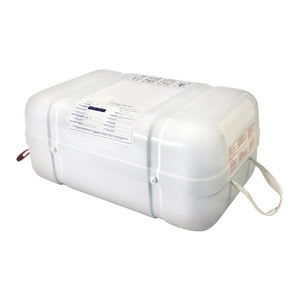 Zattera Oceanlife 6 persone rigida COD 22.725.06