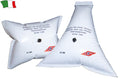 SERBATOIO FLESSIBILE ACQUA RETTANGOLARE 75-100-120-150-210