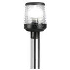 Asta luminosa Aerodinamics nera 60 cm COD 11.128.00