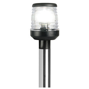 Asta luminosa Aerodinamics nera 60 cm COD 11.128.00
