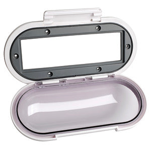 Frontalino stagno per radio COD 29.735.00