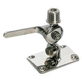 Base a doppio snodo per antenna radio COD 29.899.00