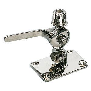 Base a doppio snodo per antenna radio COD 29.899.00