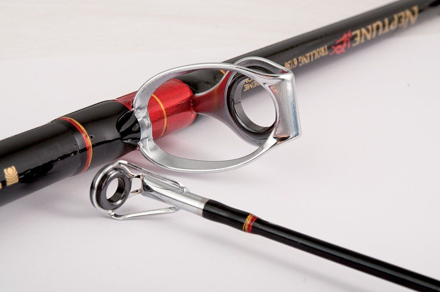 NEPTUNE XT Trolling 180Cm