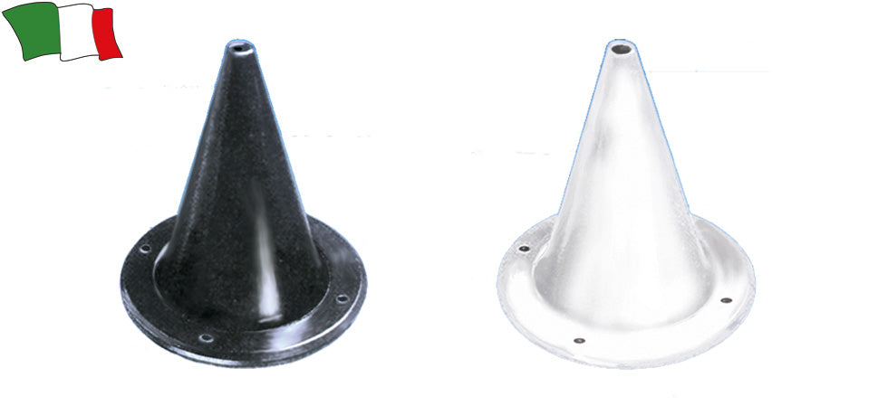 Cuffia passacavi COD 31015x