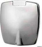 OSCULATI Doccetta Boris Bianca Tubo PVC 2,5 m