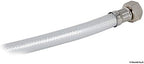 OSCULATI Doccetta Boris Bianca Tubo PVC 2,5 m