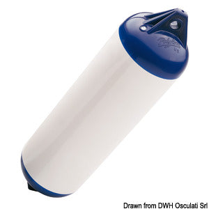 Parabordo Polyform F1 COD 33.512.09