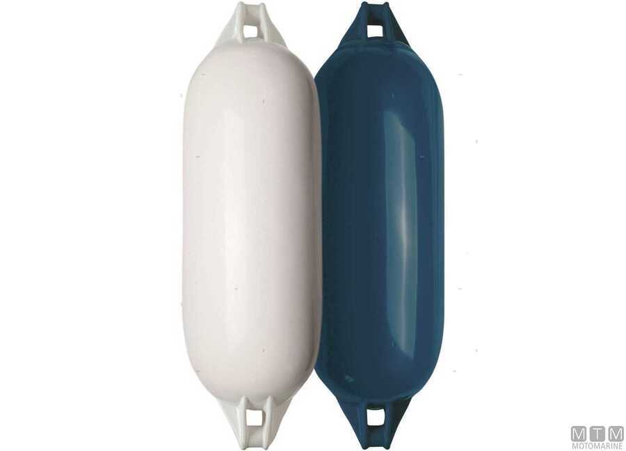 Parabordi Majoni Classici Bianchi o Blu