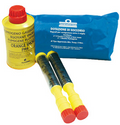 Kit soccorso entro 3 miglia