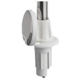 Asta luminosa 360° a led Evoled base Flush COD 11.039.46