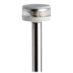 Asta Evoled 360° bianca cm 100 COD 11.039.41