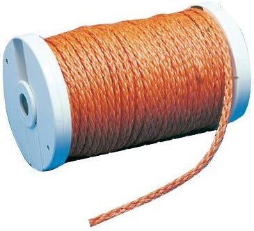 Tamburo avvolgicima in plastica COD 06.311.73