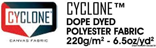 Tendalino Anteriore Estensione T-Top 275/305 cm COD 48.198.14