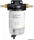 OSCULATI Filtro separatore 192-410 l/h CODICE 17.664.00