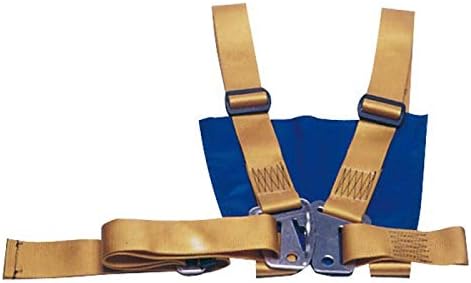 OSCULATI Cintura di Sicurezza Adulti 23.155.01