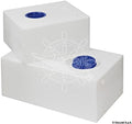 OSCULATI Hard Water Tank 45L  CODICE 52.194.50