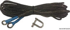 OSCULATI Grippy Light Grip