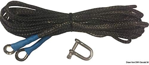 OSCULATI Grippy Light Grip