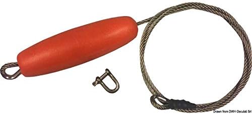 OSCULATI Grippy Light Grip