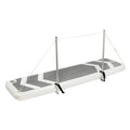 Passerella gonfiabile 200 - 240 cm