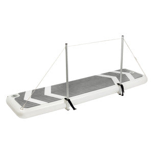 Passerella gonfiabile 200 - 240 cm