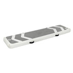 Passerella gonfiabile 200 - 240 cm