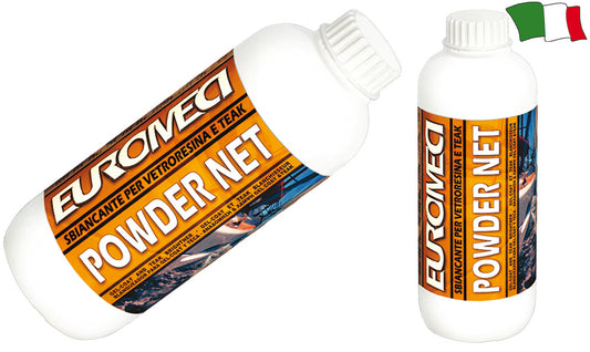 Powder net COD 431023