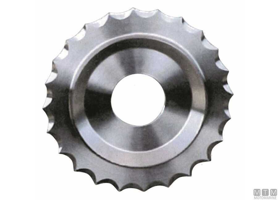 Taglia Cime Rope Cutter Metric