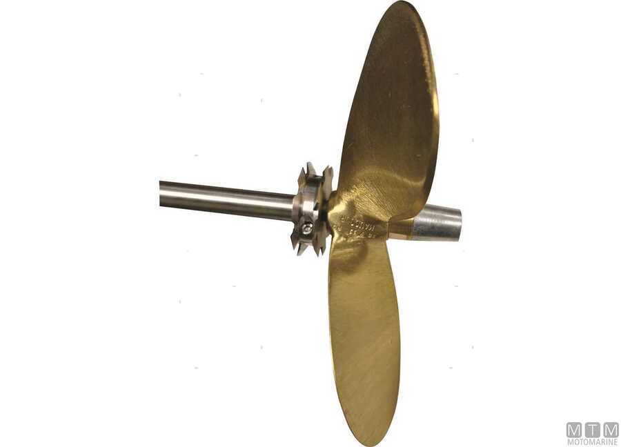 Taglia Cime a Morsetto Metric ROPE CUTTER