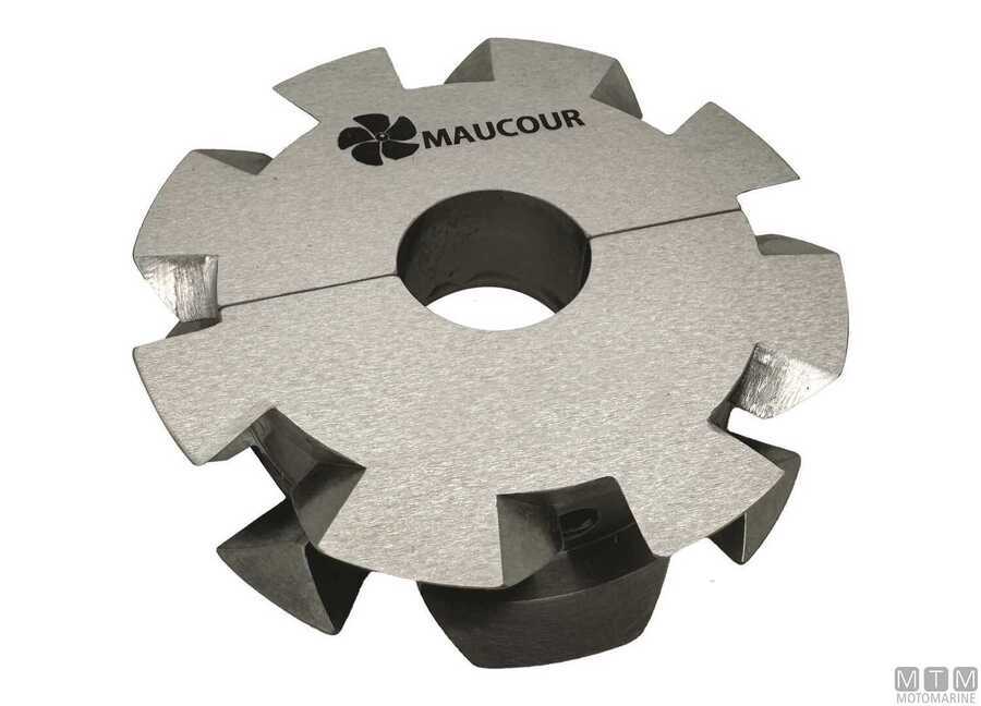 Taglia Cime a Morsetto Metric ROPE CUTTER
