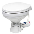 WC elettrico 12 V tazza grande COD 50.206.12