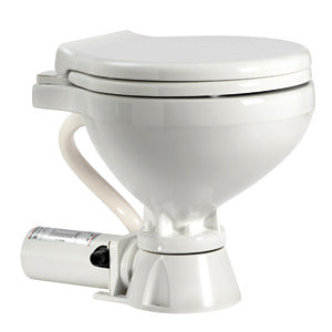 WC elettrico 12 V COD 50.207.12