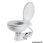WC elettr. Super Compact tavoletta plastica COD 50.207.13