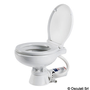 WC elettr. Super Compact tavoletta plastica COD 50.207.13