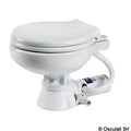 WC elettr. Super Compact tavoletta plastica COD 50.207.13