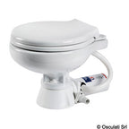 WC elettr. Super Compact tavoletta plastica COD 50.207.13