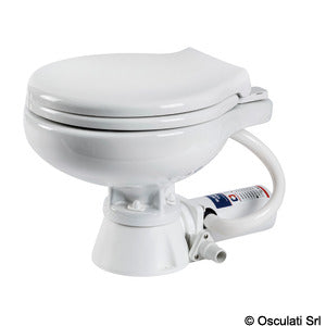 WC elettr. Super Compact tavoletta plastica COD 50.207.13